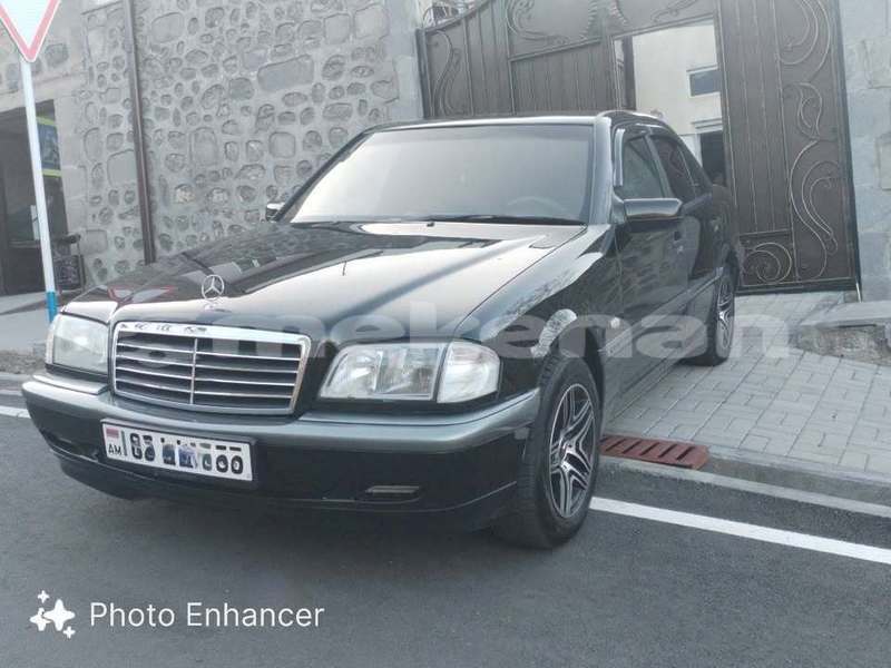 Big with watermark mercedes benz c class syunik angeghakot 5984
