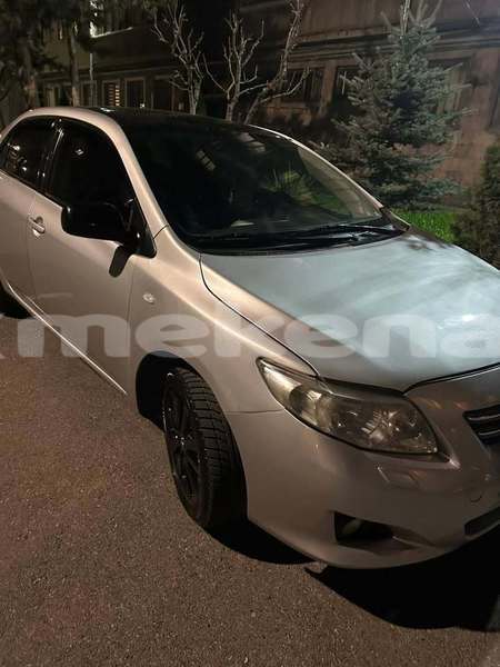 Big with watermark toyota corolla ararat ararat 5985