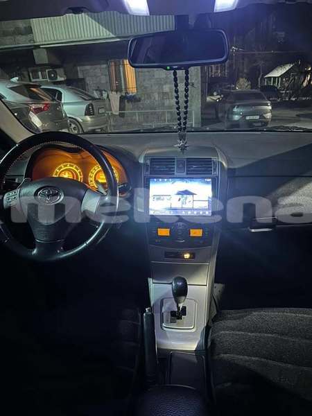 Big with watermark toyota corolla ararat ararat 5985