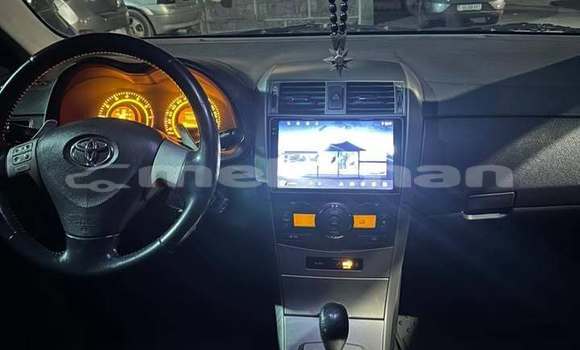 Buy Used Toyota Corolla Other Car in Ararat in Ararat Buy Used Toyota Corolla Other Car in Ararat in Ararat