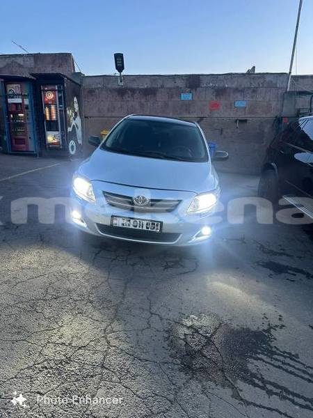 Big with watermark toyota corolla ararat ararat 5985