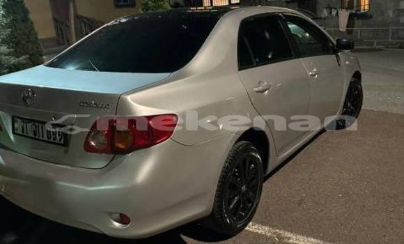 Buy Used Toyota Corolla Other Car in Ararat in Ararat Buy Used Toyota Corolla Other Car in Ararat in Ararat