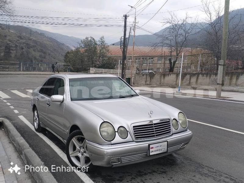 Big with watermark mercedes benz w100 shirak artik 5986