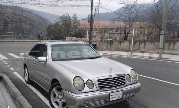 Buy Used Mercedes-Benz W100 Other Car in Artik in Shirak
