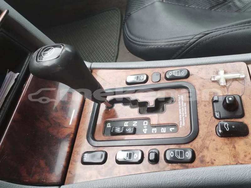 Big with watermark mercedes benz w100 shirak artik 5986