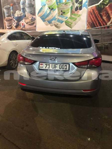 Big with watermark hyundai elantra ararat artashat 5987
