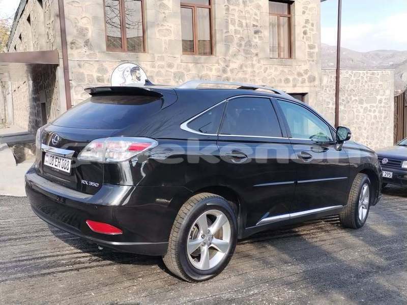 Big with watermark lexus rx 350 lori alaverdi 5988