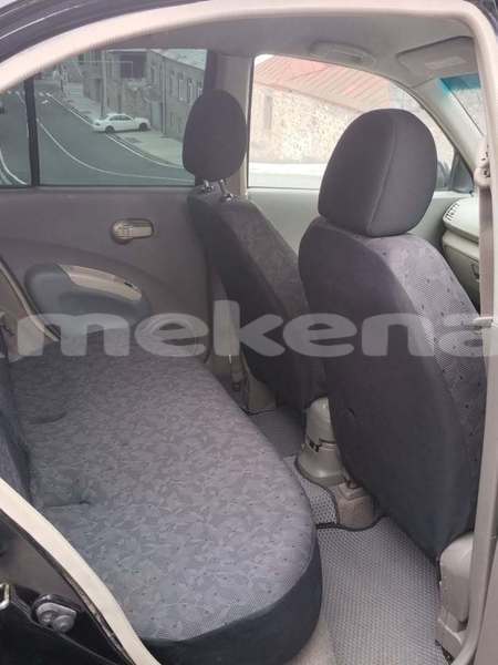 Big with watermark nissan march lori akhtala 5989