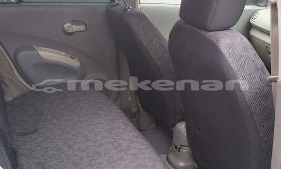 Buy Used Nissan March Black Car in Akhtala in Lori Buy Used Nissan March Black Car in Akhtala in Lori