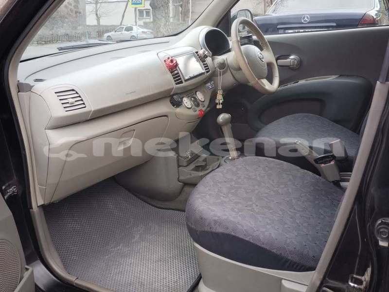 Big with watermark nissan march lori akhtala 5989