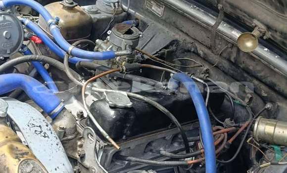 Buy Used Mercedes-Benz 250 Black Car in Akhtala in Lori