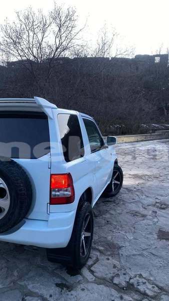 Big with watermark mitsubishi pajero syunik angeghakot 5991