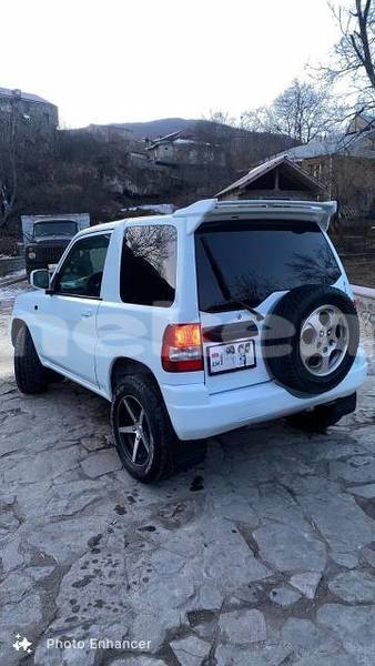 Big with watermark mitsubishi pajero syunik angeghakot 5991