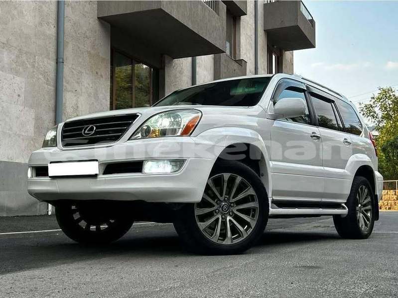 Big with watermark lexus gx armavir armavir 5993