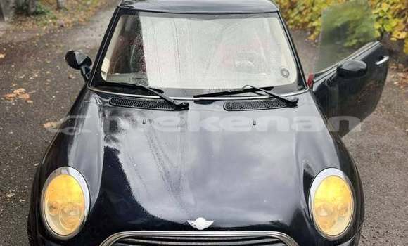 Buy Used Mini Cooper S clubman Black Car in Alaverdi in Lori Buy Used Mini Cooper S clubman Black Car in Alaverdi in Lori