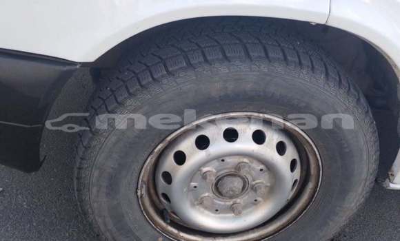 Buy Used Mitsubishi Space Wagon White Car in Angeghakot in Syunik Buy Used Mitsubishi Space Wagon White Car in Angeghakot in Syunik