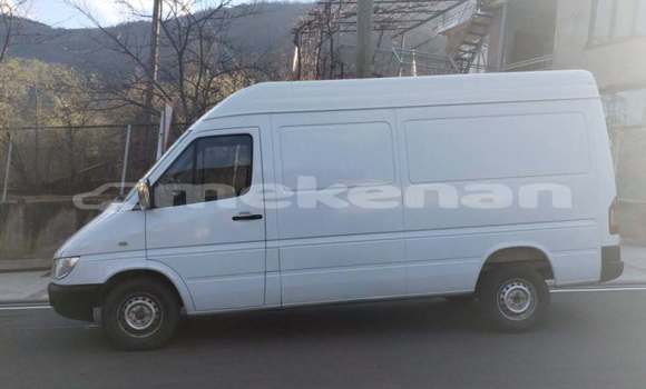 Buy Used Mitsubishi Space Wagon White Car in Angeghakot in Syunik Buy Used Mitsubishi Space Wagon White Car in Angeghakot in Syunik