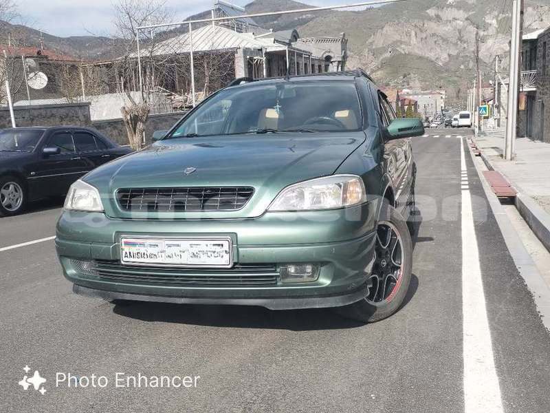 Big with watermark opel astra shirak artik 5996