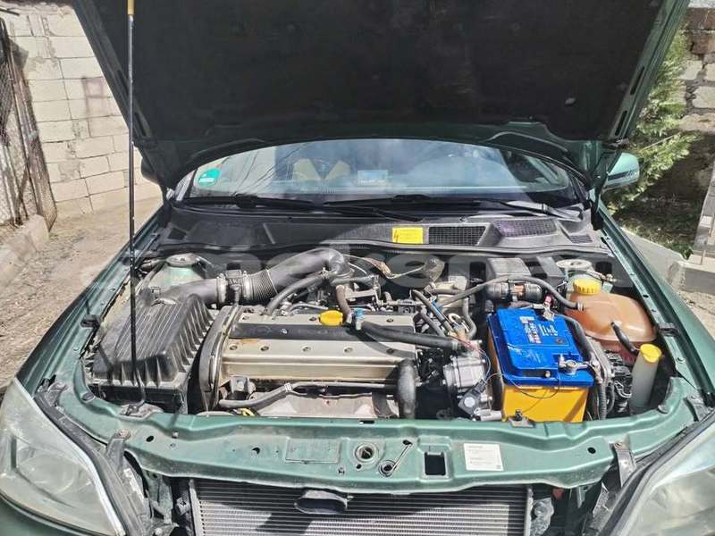 Big with watermark opel astra shirak artik 5996