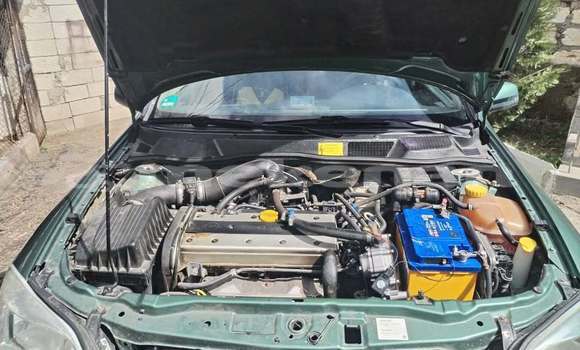 Buy Used Opel Astra Green Car in Artik in Shirak Buy Used Opel Astra Green Car in Artik in Shirak