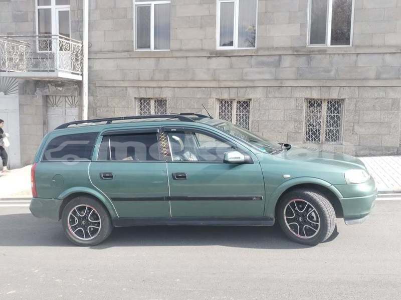 Big with watermark opel astra shirak artik 5996