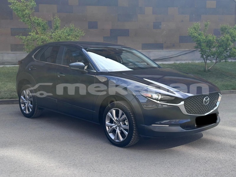 Big with watermark mazda cx 3 armavir armavir 5997