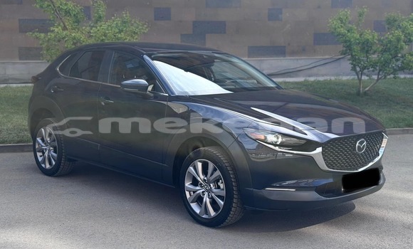 Buy New Mazda CX-3 Black Car in Armavir in Armavir Buy New Mazda CX-3 Black Car in Armavir in Armavir