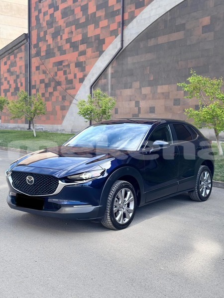 Big with watermark mazda cx 3 armavir armavir 5997