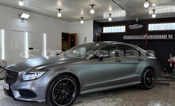 Buy Used Mercedes-Benz C–Class Other Car in Alaverdi in Lori