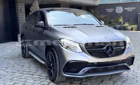 Buy Used Mercedes-Benz CL–Class Other Car in Angeghakot in Syunik