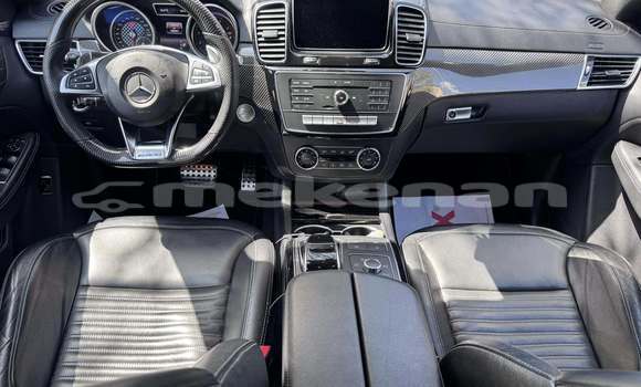 Buy Used Mercedes-Benz CL–Class Other Car in Angeghakot in Syunik Buy Used Mercedes-Benz CL–Class Other Car in Angeghakot in Syunik