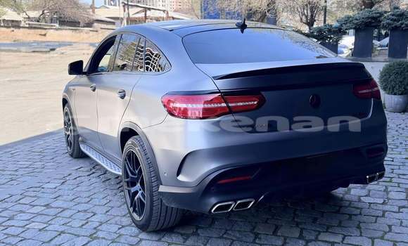 Buy Used Mercedes-Benz CL–Class Other Car in Angeghakot in Syunik Buy Used Mercedes-Benz CL–Class Other Car in Angeghakot in Syunik