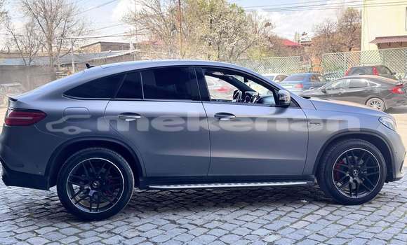 Buy Used Mercedes-Benz CL–Class Other Car in Angeghakot in Syunik Buy Used Mercedes-Benz CL–Class Other Car in Angeghakot in Syunik