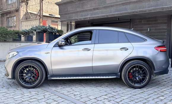 Buy Used Mercedes-Benz CL–Class Other Car in Angeghakot in Syunik Buy Used Mercedes-Benz CL–Class Other Car in Angeghakot in Syunik