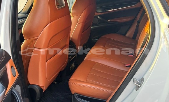 Buy Used BMW X6 White Car in Angeghakot in Syunik Buy Used BMW X6 White Car in Angeghakot in Syunik