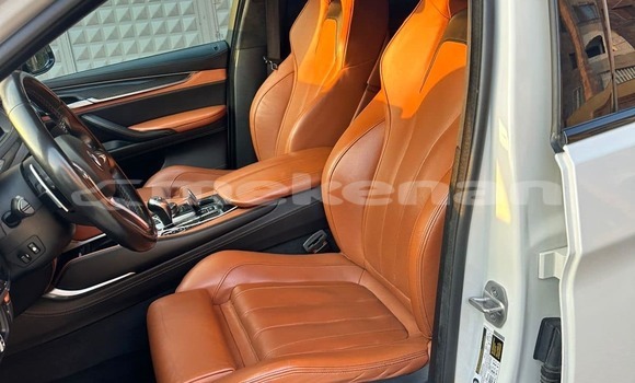 Buy Used BMW X6 White Car in Angeghakot in Syunik Buy Used BMW X6 White Car in Angeghakot in Syunik