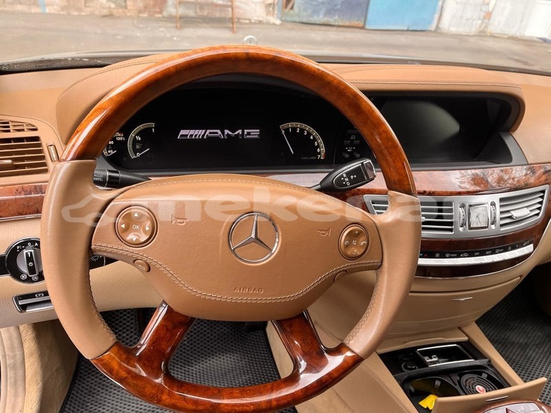 Big with watermark mercedes benz s class syunik angeghakot 6001