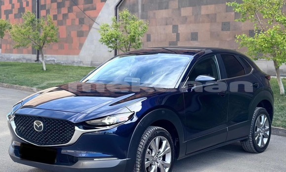 Buy Used Mazda CX-3 Black Car in Akhtala in Lori Buy Used Mazda CX-3 Black Car in Akhtala in Lori