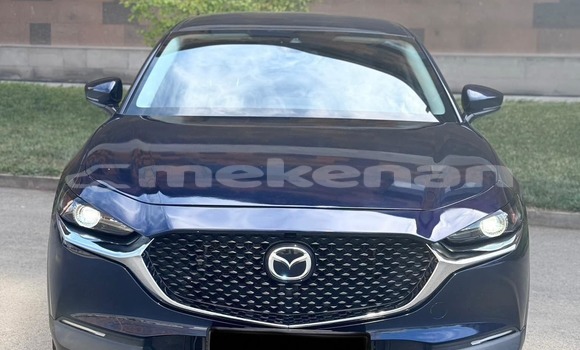 Buy Used Mazda CX-3 Black Car in Akhtala in Lori Buy Used Mazda CX-3 Black Car in Akhtala in Lori