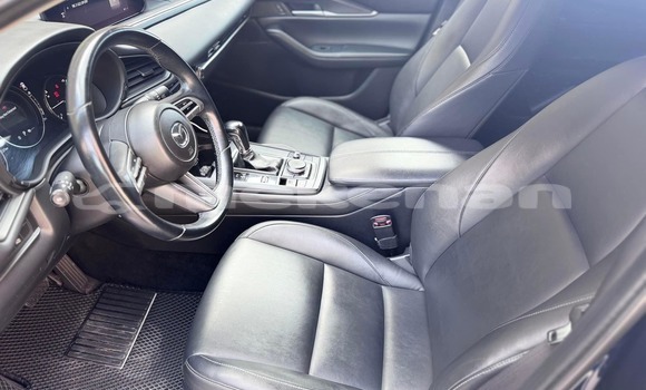 Buy Used Mazda CX-3 Black Car in Akhtala in Lori Buy Used Mazda CX-3 Black Car in Akhtala in Lori