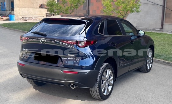 Buy Used Mazda CX-3 Black Car in Akhtala in Lori Buy Used Mazda CX-3 Black Car in Akhtala in Lori
