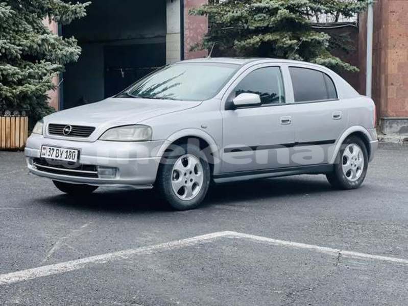 Big with watermark opel astra armavir armavir 6005