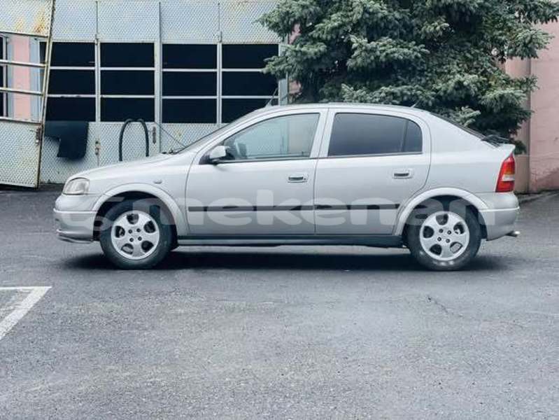 Big with watermark opel astra armavir armavir 6005