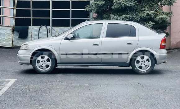 Buy Used Opel Astra Other Car in Armavir in Armavir Buy Used Opel Astra Other Car in Armavir in Armavir