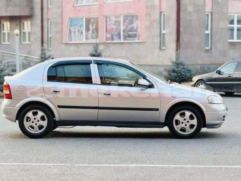 Big with watermark opel astra armavir armavir 6005