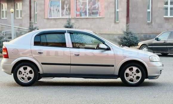 Buy Used Opel Astra Other Car in Armavir in Armavir Buy Used Opel Astra Other Car in Armavir in Armavir
