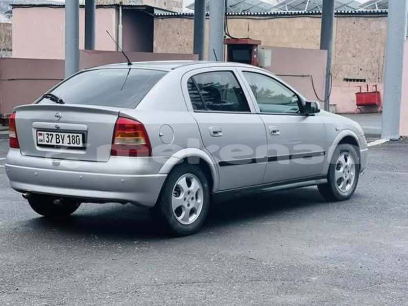 Big with watermark opel astra armavir armavir 6005