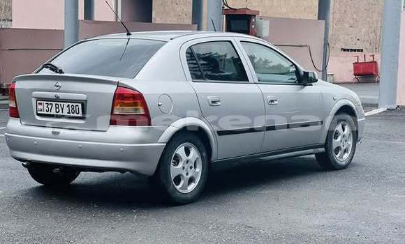 Buy Used Opel Astra Other Car in Armavir in Armavir Buy Used Opel Astra Other Car in Armavir in Armavir