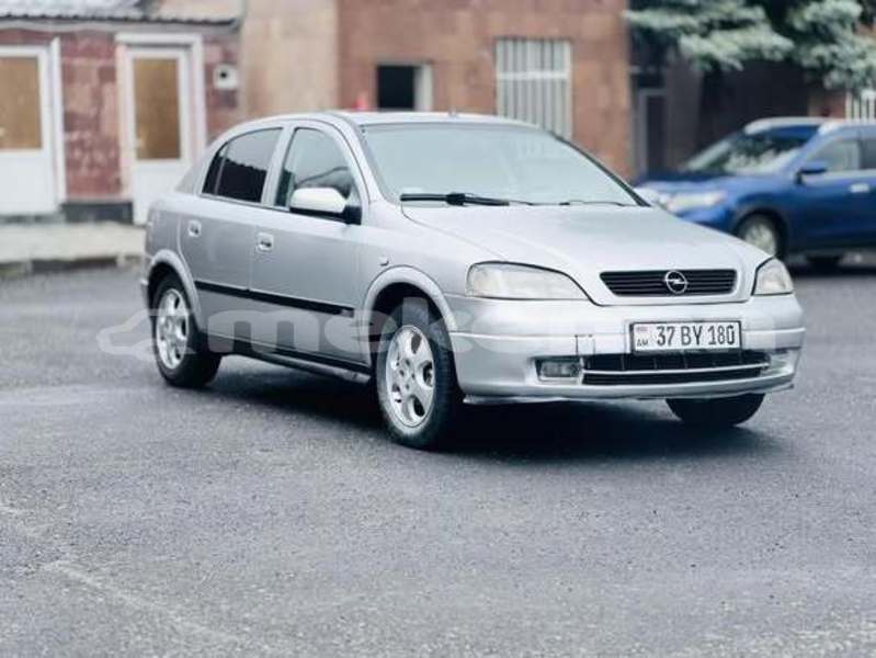 Big with watermark opel astra armavir armavir 6005