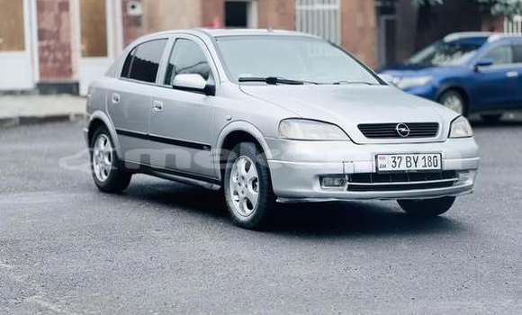 Buy Used Opel Astra Other Car in Armavir in Armavir Buy Used Opel Astra Other Car in Armavir in Armavir